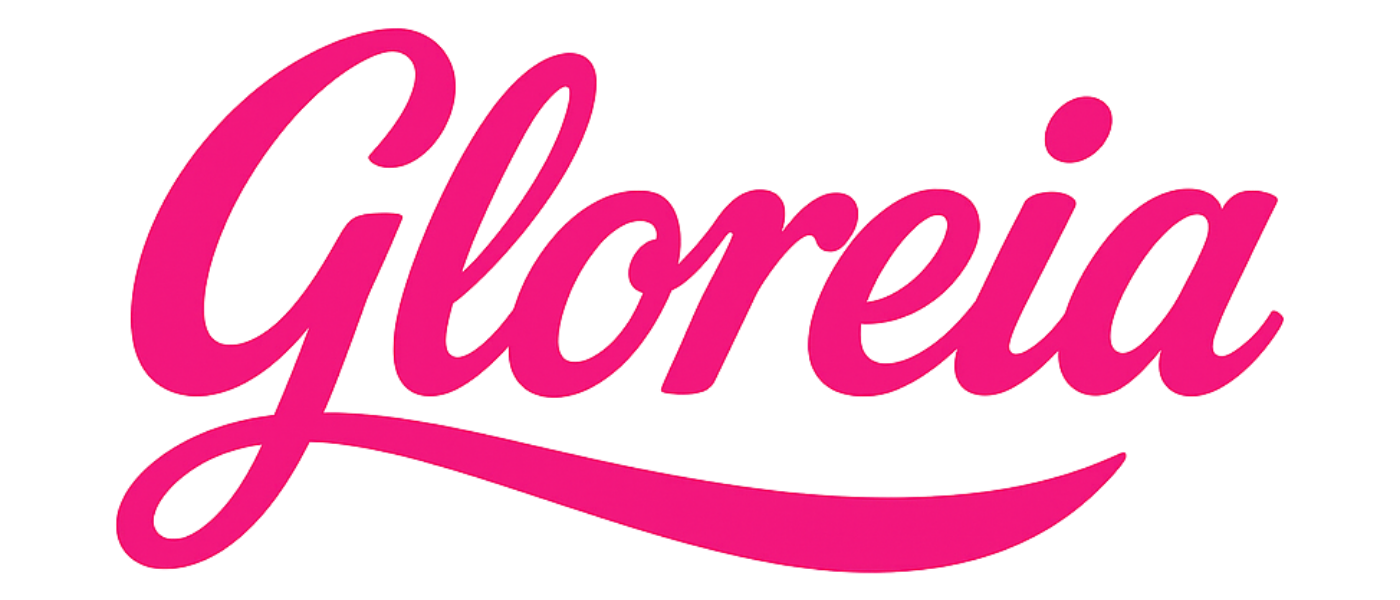 Gloreia Logo