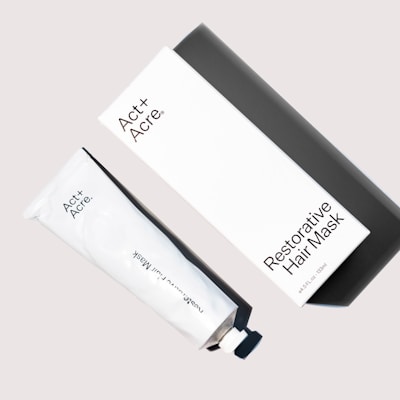 Restorative Hair Mask